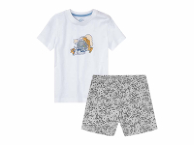 Pijama corto infantil Tom & Jerry
