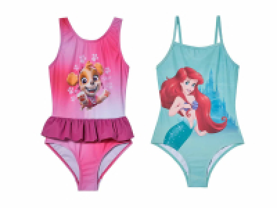 Bañador infantil