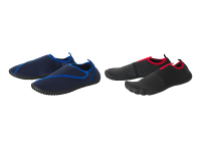 Escarpines para hombre