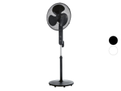 Ventilador de pie 50 W