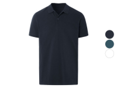 Lidl  Polo para hombre