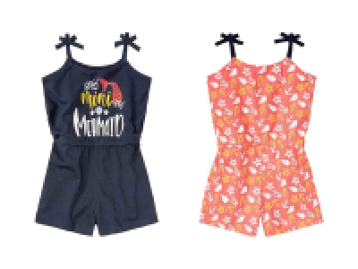 Mono corto infantil