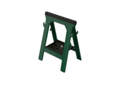Lidl  Caballete plegable