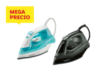 Lidl  Plancha de vapor