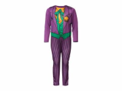 Lidl  Disfraz infantil Superman / Batman / Joker