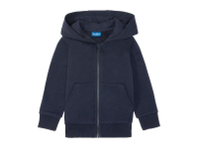 Chaqueta sudadera infantil