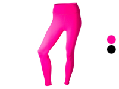 Mallas técnicas para mujer