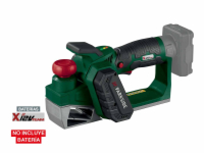 Cepillo recargable 12 V