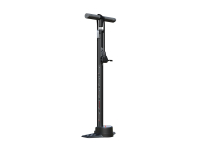 Lidl  Inflador de pie XL