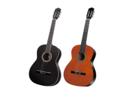 Guitarra clásica
