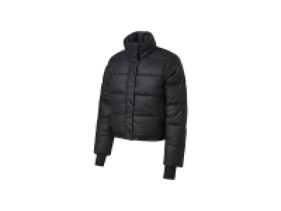 Lidl  Chaqueta técnica negra para mujer