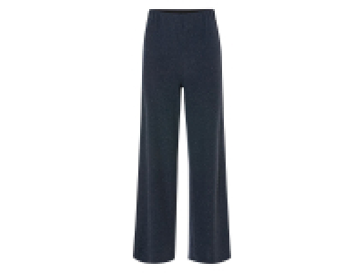 Pantalón de pernera ancha para mujer