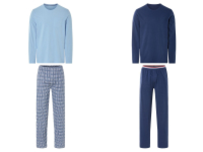 Pijama para hombre 9.99 €