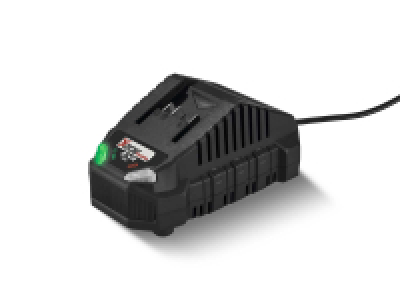 Lidl  Cargador 20 V 2,4 A