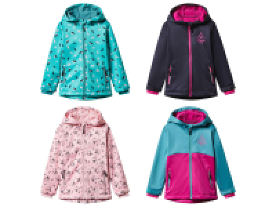 Chaqueta infantil 9.99 €