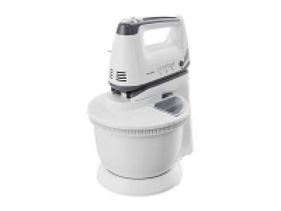 Lidl  Batidora multifuncional con accesorios 300 W