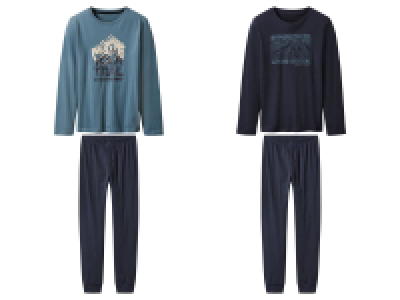 Pijama largo júnior 5.99 €