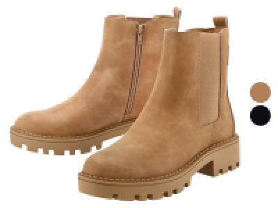 Lidl  Botines para mujer