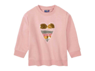 Sudadera infantil