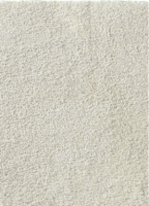 ALFOMBRA ALMERÍA 60X115CM CRUDO