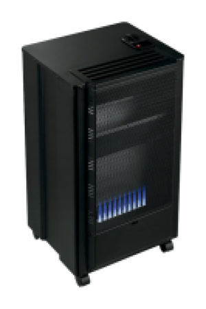 ESTUFA GAS LLAMA AZUL 3.8 KW