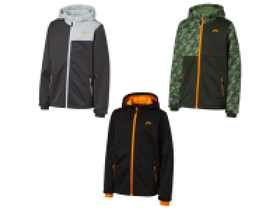 Chaqueta infantil