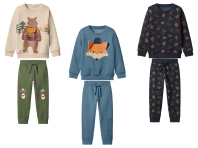Pijama infantil