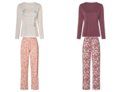 Pijama para mujer