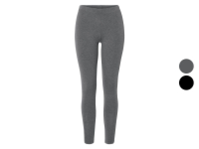 Lidl  Leggins para mujer