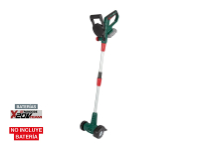 Lidl  Cepillo para ranuras recargable 20 V