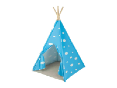 Tienda tipi infantil