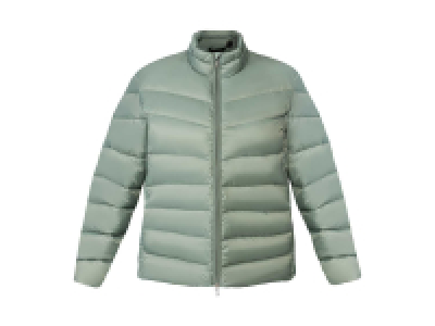 Chaqueta ligera para mujer tallas grandes