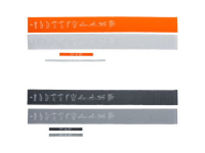 Lidl  Bandas elásticas