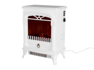 Lidl  Chimenea eléctrica 1950 W