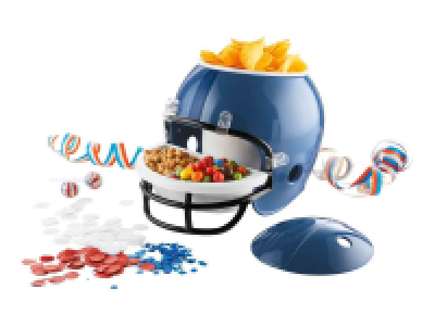 Lidl  Casco para aperitivos