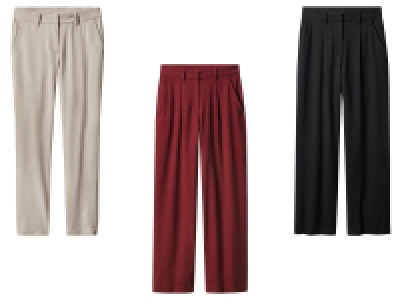 Lidl  Pantal&oacute;n para mujer