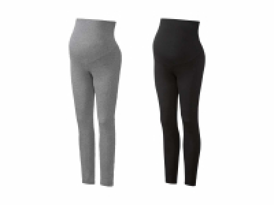 Leggings premamá