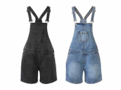 Lidl  Peto para mujer