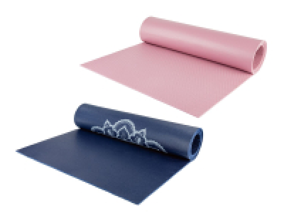 Esterilla para yoga 4.49&nbsp;&euro;