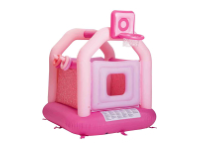 Lidl  Castillo inflable