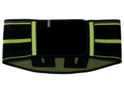 Lidl  Cinturón lumbar
