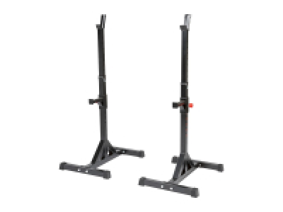 Lidl  Soportes para barra de pesas