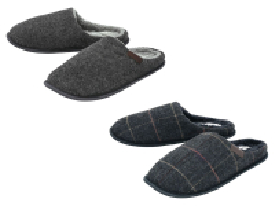 Lidl  Zapatillas para hombre