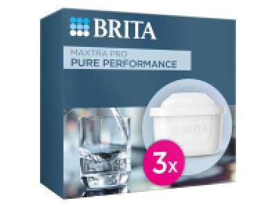 Lidl  Brita Cartuchos de repuesto para filtro de agua