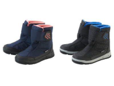 Lidl  Botas de nieve júnior