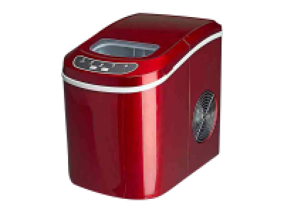 Lidl  Salco Máquina eléctrica para hacer cubitos de hielo