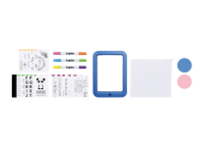 Lidl  Pizarra mágica