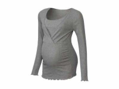 Lidl  Pijama premamá