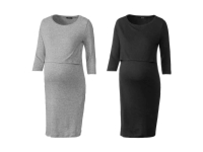 Lidl  Vestido premamá