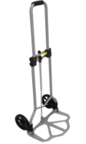 Bricoking  CARRETILLA PLEGABLE 70KG MADER